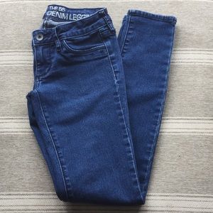 BULLHEAD Skinny Jean